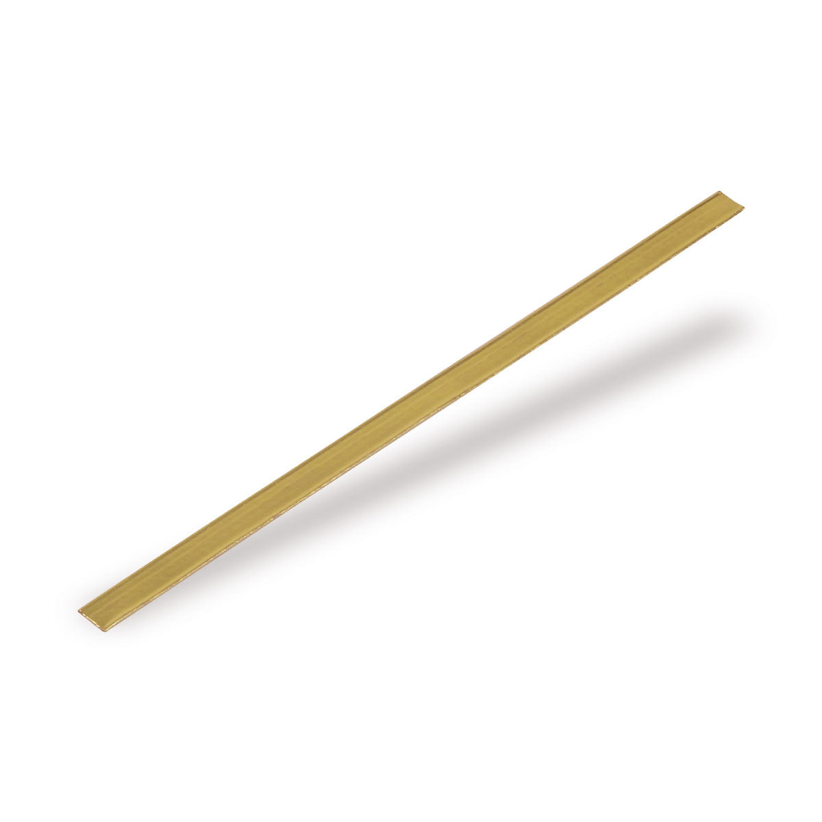 Cleme de închidere aurii — Vedere principală de la importatorul de ambalaje Elke Plastic