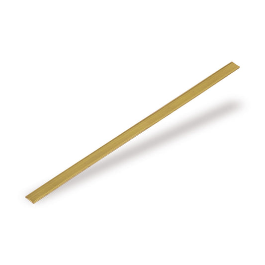 Cleme de închidere aurii — Vedere principală de la importatorul de ambalaje Elke Plastic