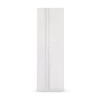 Pungi plate OPP cu sudură 30 µm — Vedere principală de la importatorul de ambalaje Elke Plastic