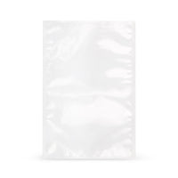 Pungi de vid cu margine sudată PA/PE — Vedere principală de la importatorul de ambalaje Elke Plastic