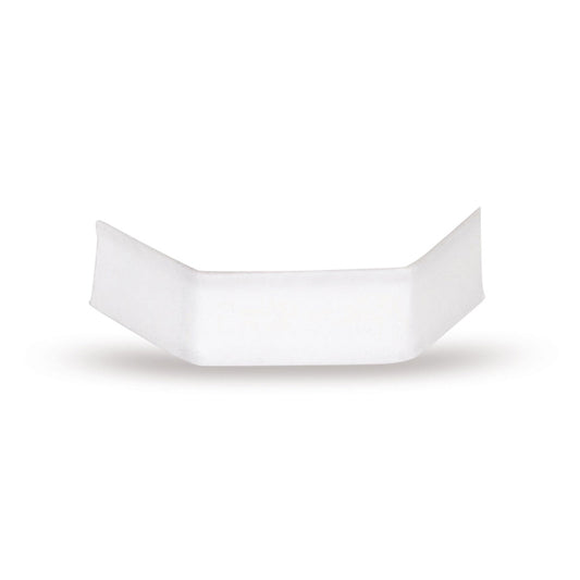 U-Clipse 40 — Vedere a variantelor de culoare pentru diferite identități de brand